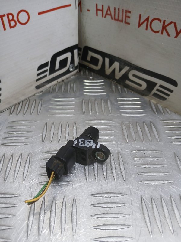 Датчик положения распредвала, 500 рублей, Красноярск