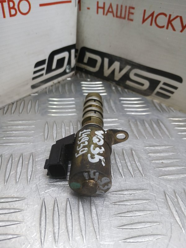 Клапан VVT-i, 500 рублей, Красноярск