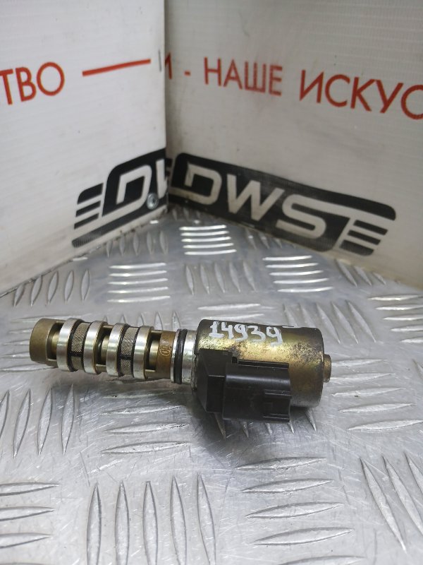 Клапан VVT-i, 500 рублей, Красноярск