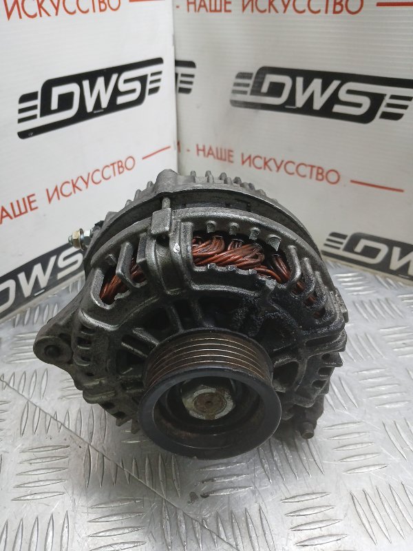 Генератор, 19000 рублей, Красноярск