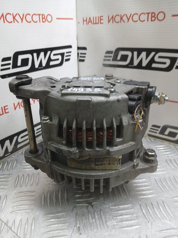 Генератор, 19000 рублей, Красноярск