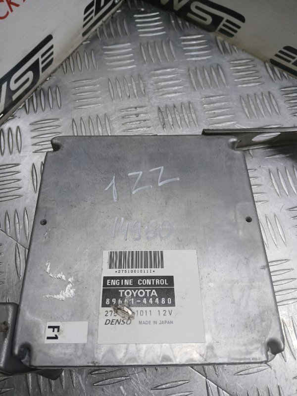 Блок управления ДВС, 4000 рублей, Красноярск