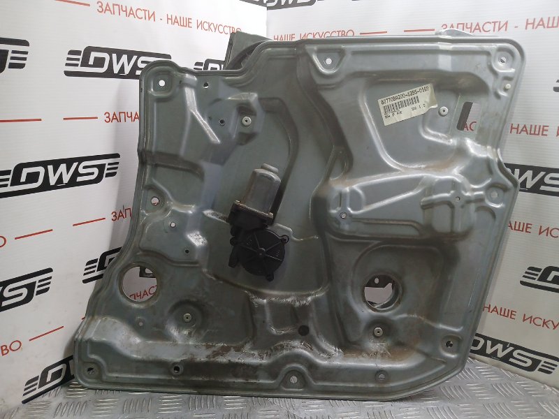 Стеклоподъёмник передний правый, 6000 рублей, Красноярск