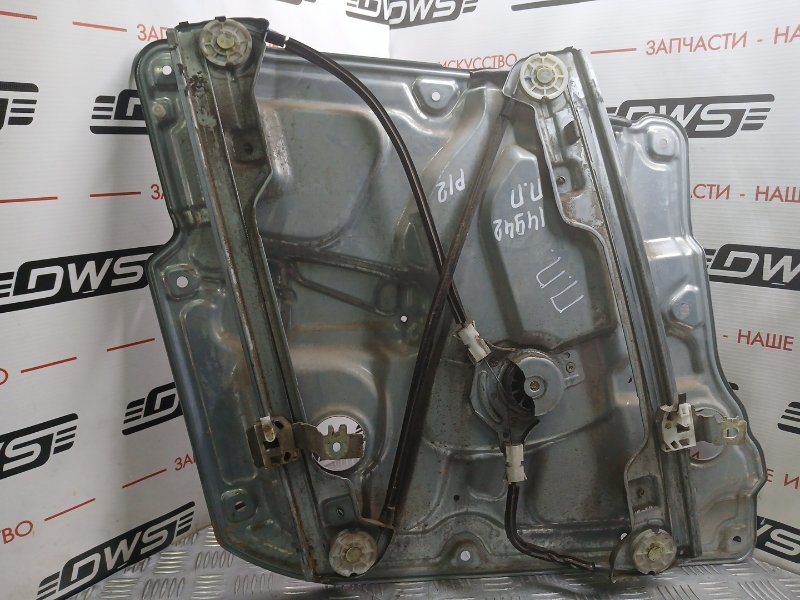 Стеклоподъёмник передний правый, 6000 рублей, Красноярск