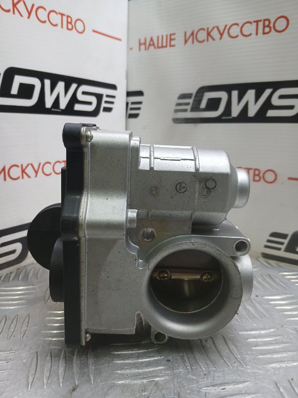 Дроссельная заслонка, 800 рублей, Красноярск