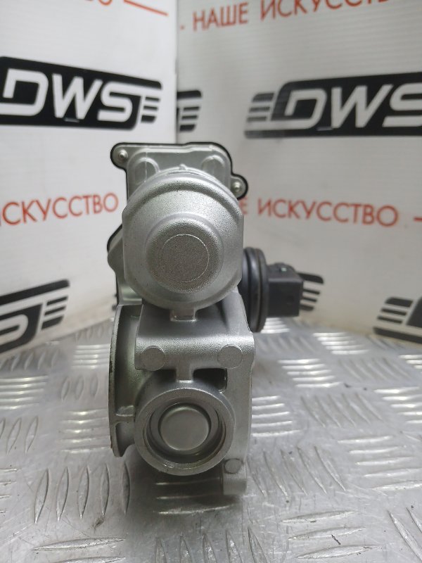 Дроссельная заслонка, 800 рублей, Красноярск