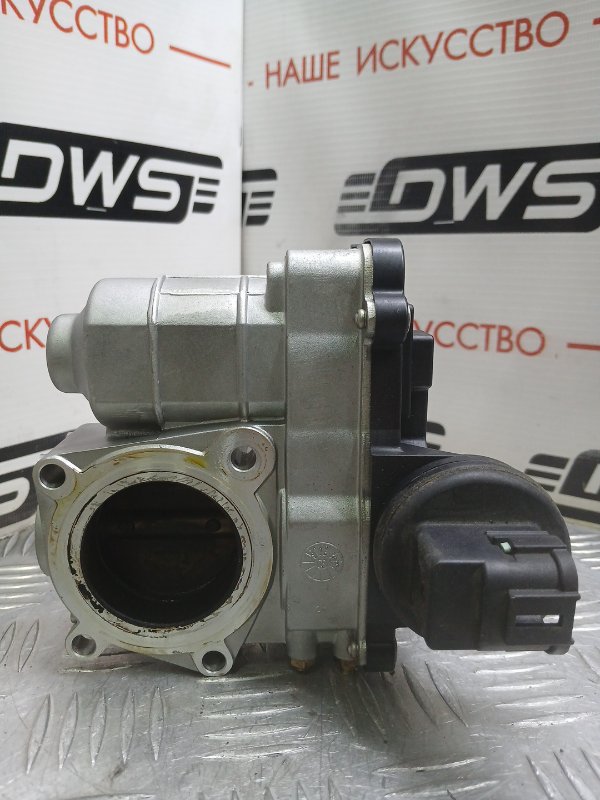 Дроссельная заслонка, 800 рублей, Красноярск