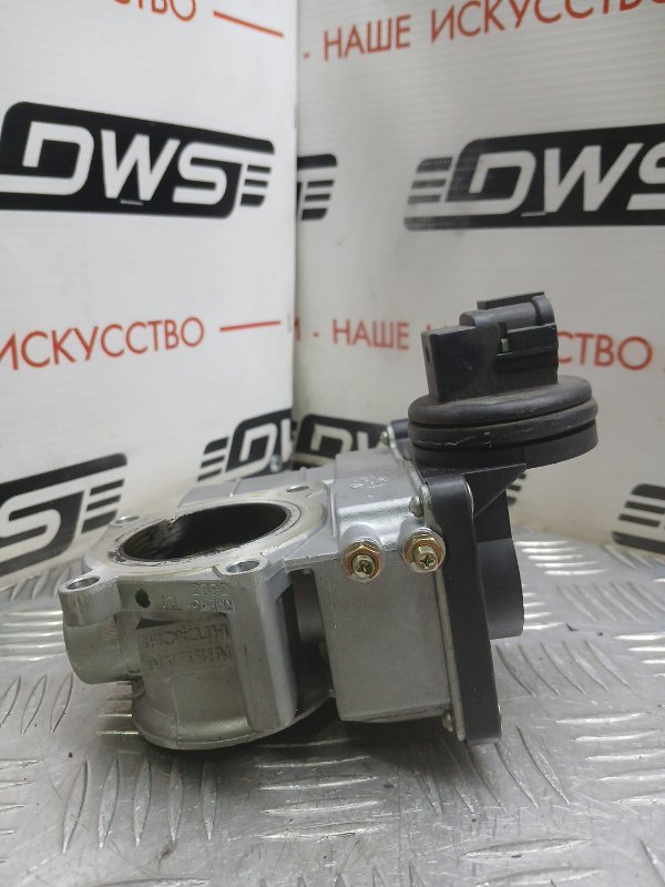 Дроссельная заслонка, 800 рублей, Красноярск