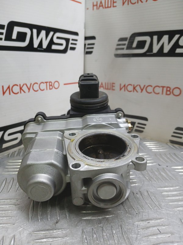 Дроссельная заслонка, 800 рублей, Красноярск