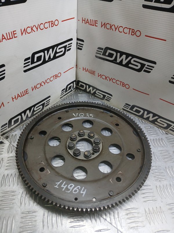 Маховик, 1500 рублей, Красноярск