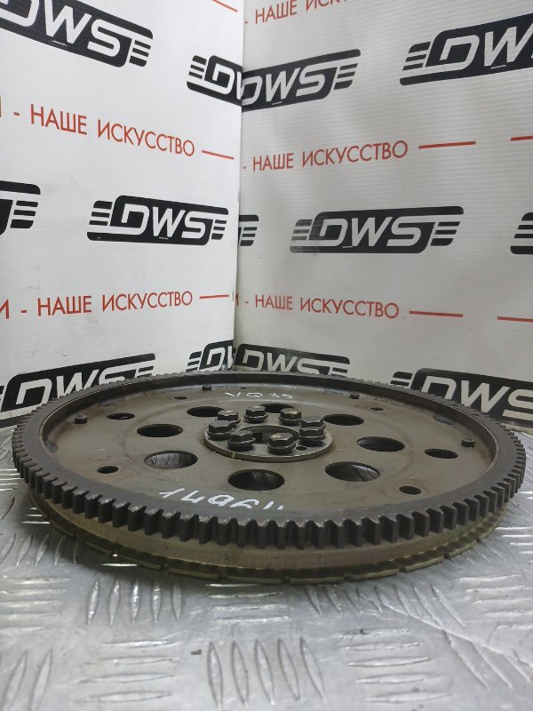 Маховик, 1500 рублей, Красноярск