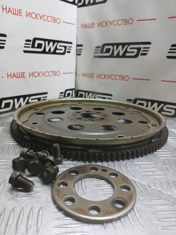 Маховик, 1500 рублей, Красноярск