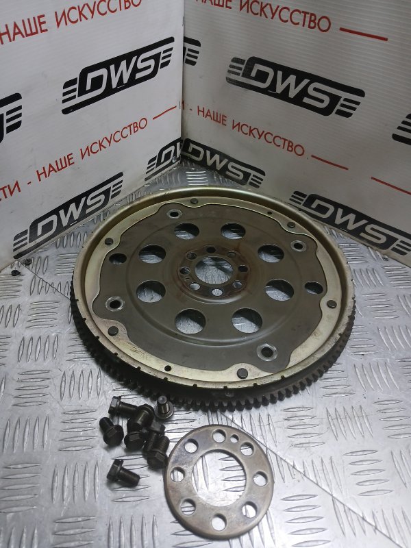 Маховик, 1500 рублей, Красноярск