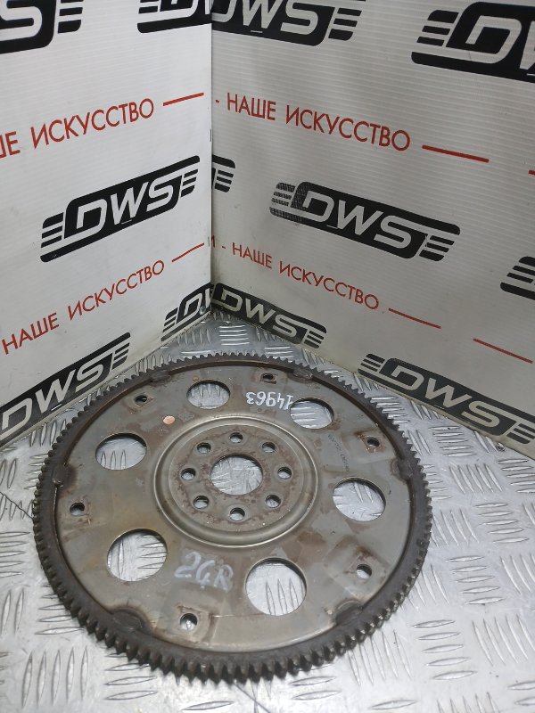 Маховик, 1500 рублей, Красноярск