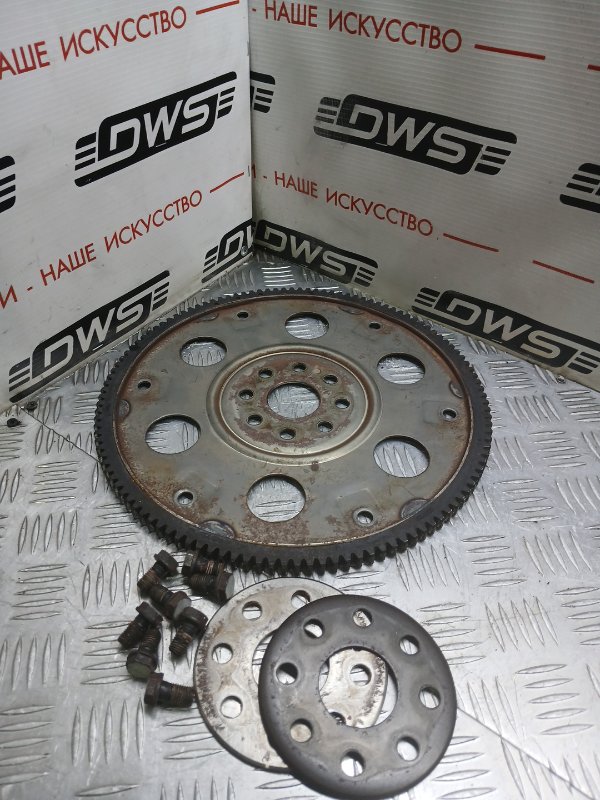 Маховик, 1500 рублей, Красноярск