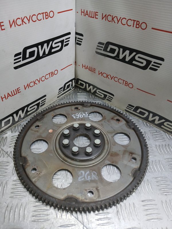 Маховик, 1500 рублей, Красноярск