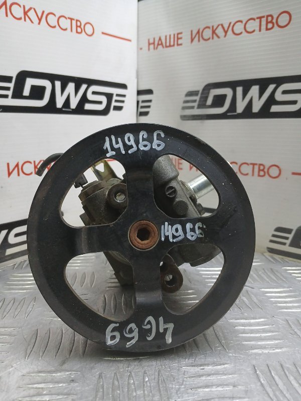 Насос гидроусилителя руля, 5500 рублей, Красноярск