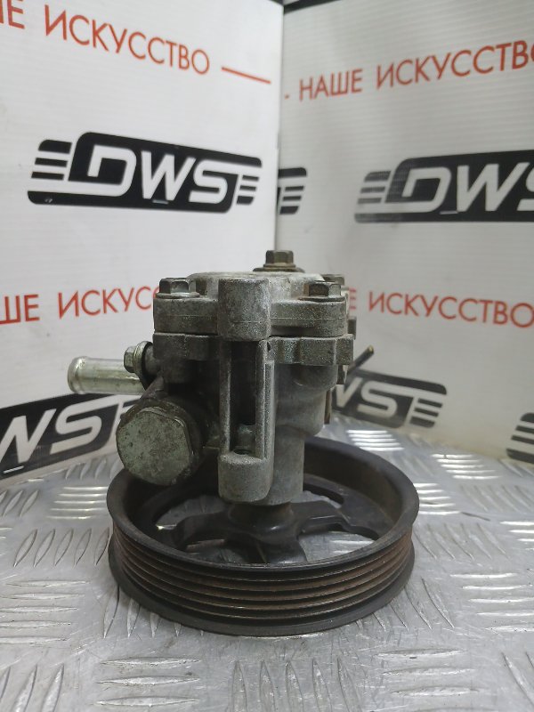 Насос гидроусилителя руля, 5500 рублей, Красноярск