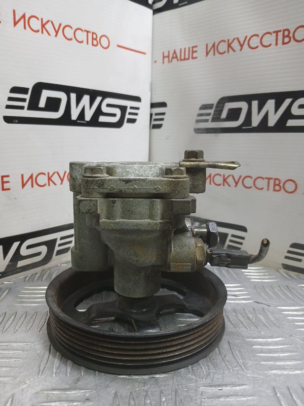 Насос гидроусилителя руля, 5500 рублей, Красноярск