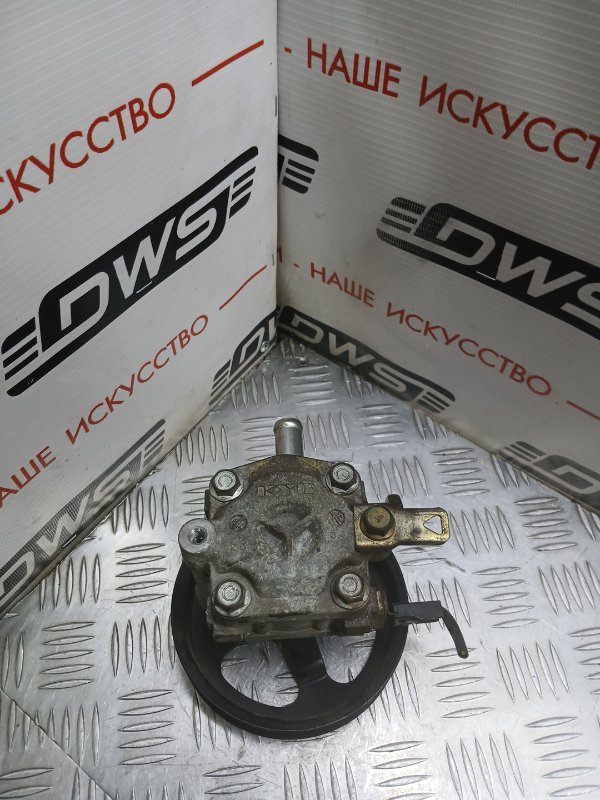 Насос гидроусилителя руля, 5500 рублей, Красноярск