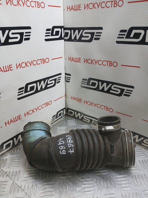 Патрубок воздушного фильтра, 1300 рублей, Красноярск