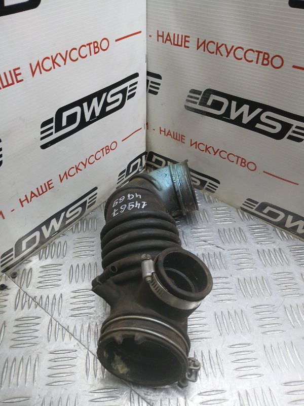 Патрубок воздушного фильтра, 1300 рублей, Красноярск