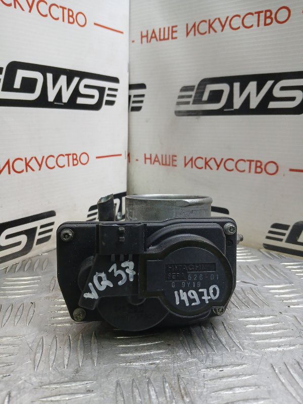 Заслонка дроссельная, 4000 рублей, Красноярск