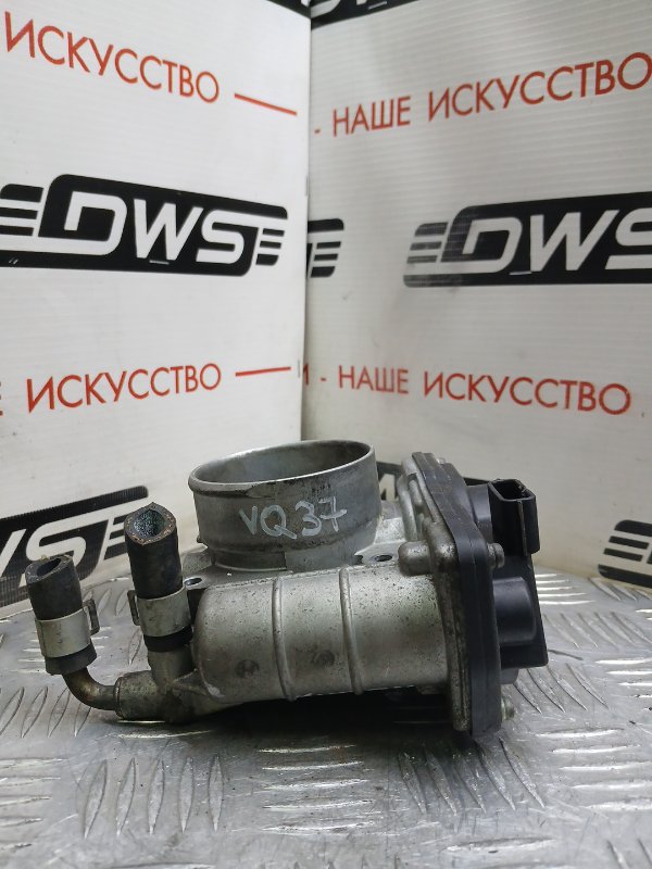 Заслонка дроссельная, 4000 рублей, Красноярск