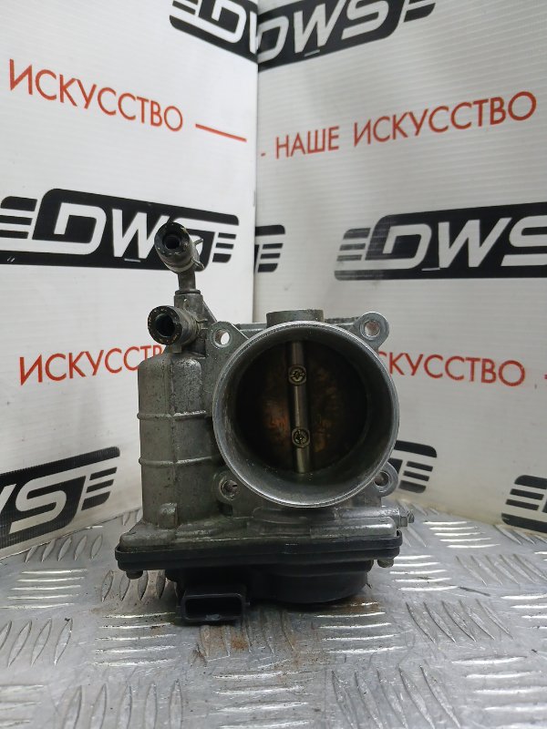 Заслонка дроссельная, 4000 рублей, Красноярск