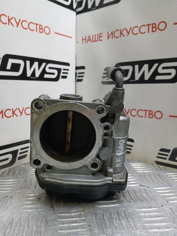 Заслонка дроссельная, 4000 рублей, Красноярск