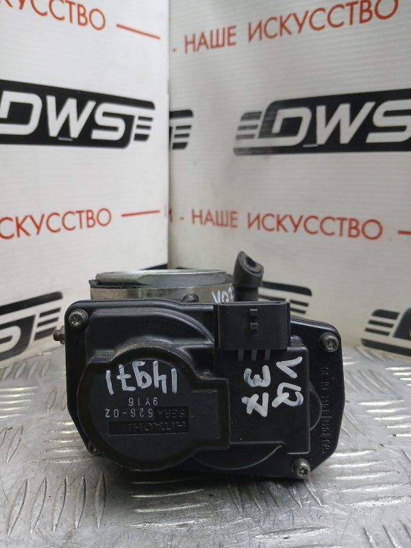 Заслонка дроссельная, 4000 рублей, Красноярск