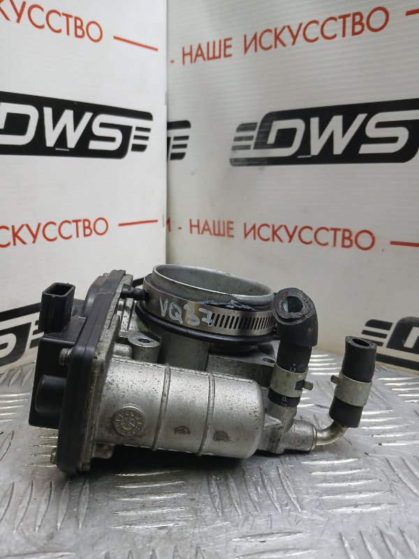 Заслонка дроссельная, 4000 рублей, Красноярск