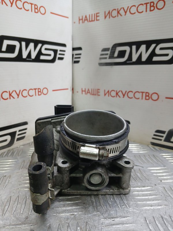 Заслонка дроссельная, 4000 рублей, Красноярск