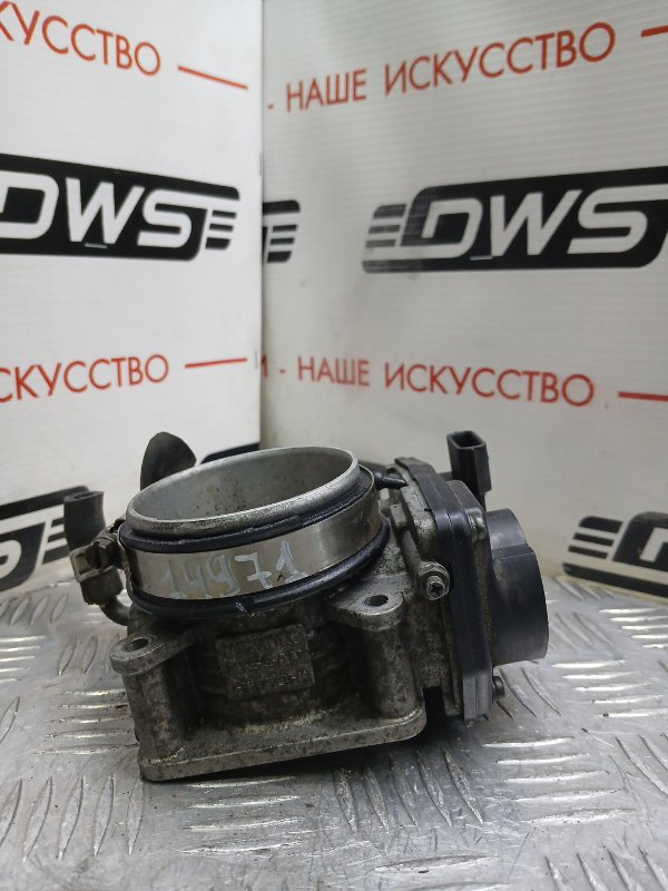 Заслонка дроссельная, 4000 рублей, Красноярск