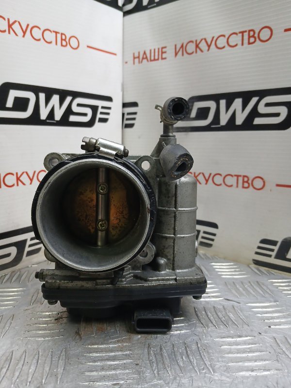 Заслонка дроссельная, 4000 рублей, Красноярск