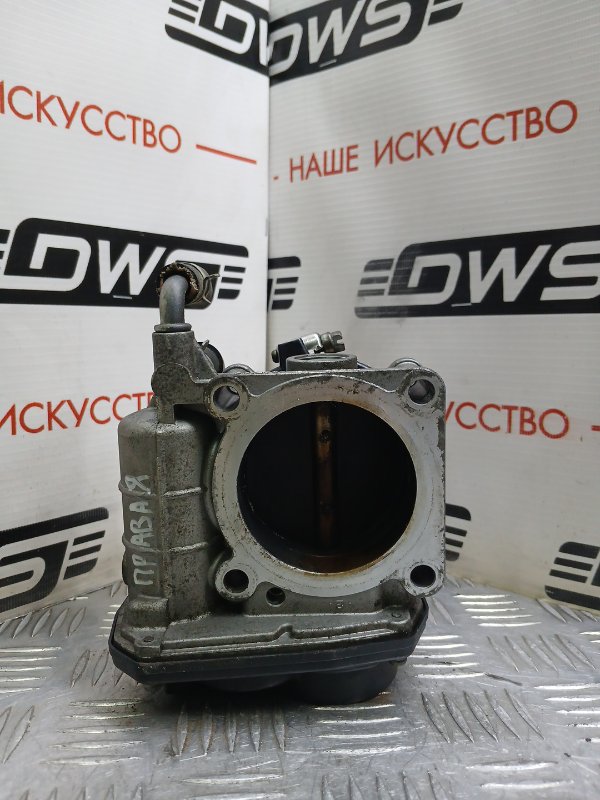 Заслонка дроссельная, 4000 рублей, Красноярск