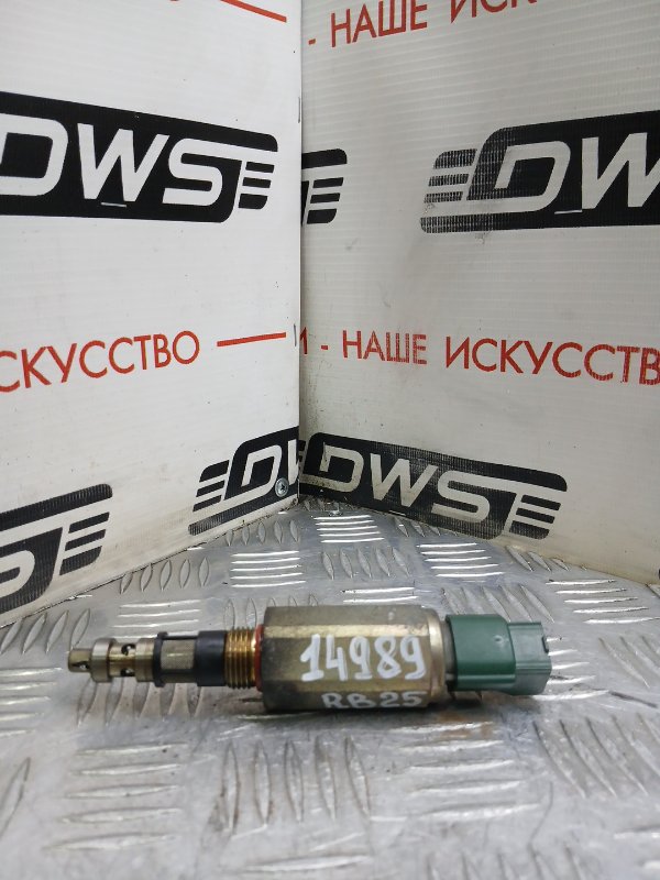 Клапан VVT-i, 1500 рублей, Красноярск