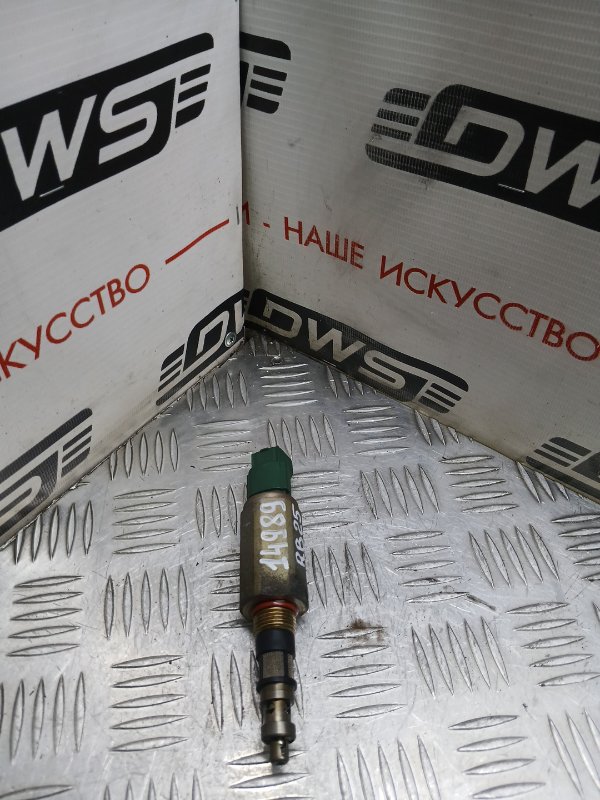 Клапан VVT-i, 1500 рублей, Красноярск