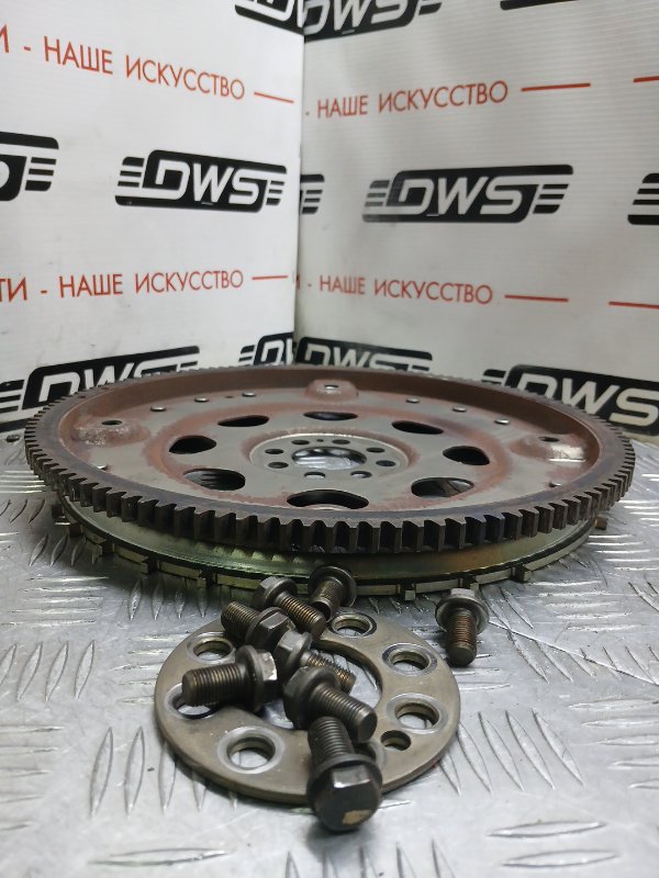 Маховик, 3500 рублей, Красноярск