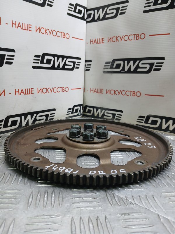 Маховик, 3500 рублей, Красноярск