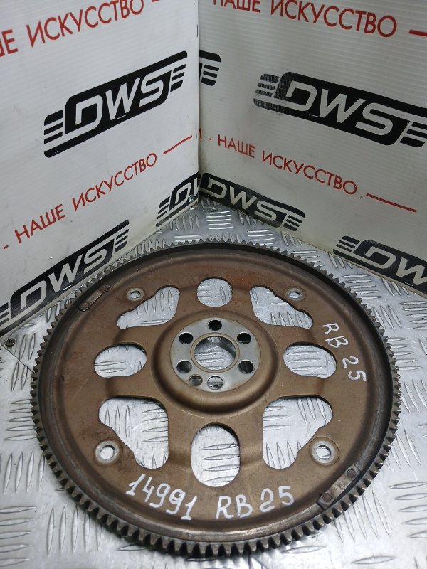 Маховик, 3500 рублей, Красноярск