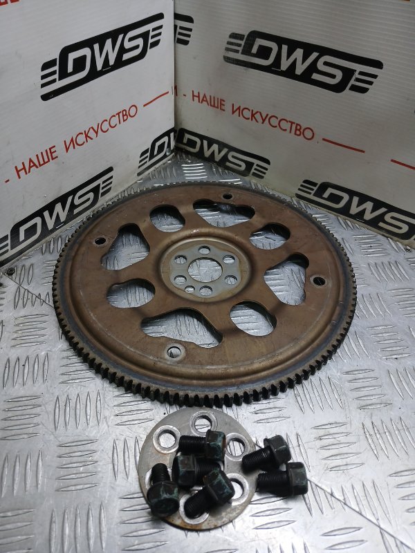 Маховик, 3500 рублей, Красноярск