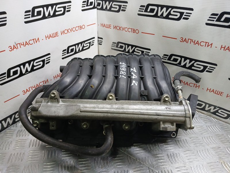 Коллектор впускной, 500 рублей, Красноярск