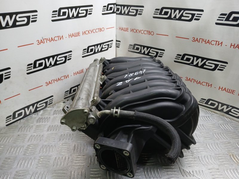 Коллектор впускной, 500 рублей, Красноярск