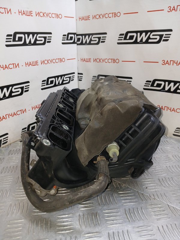 Коллектор впускной, 500 рублей, Красноярск