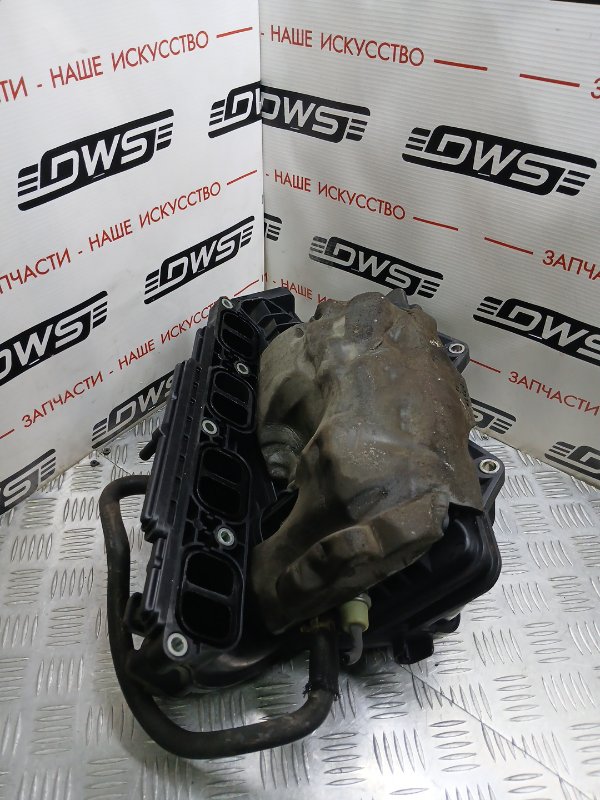 Коллектор впускной, 500 рублей, Красноярск