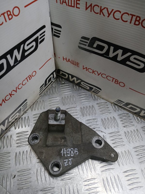 Кронштейн КПП, 1000 рублей, Красноярск