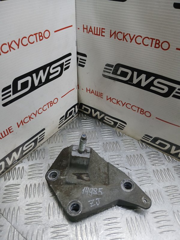 Кронштейн КПП, 1000 рублей, Красноярск