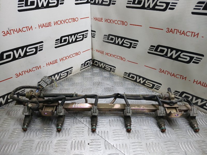 Форсунка топливная, 4000 рублей, Красноярск