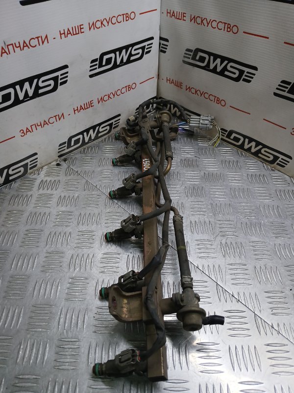 Форсунка топливная, 4000 рублей, Красноярск